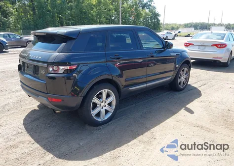 2015 Land Rover Range Rover Evoque Pure from USA, damaged, VIN SALVR2BG9FH971230